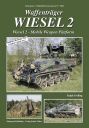Wiesel 2 - Mobile Weapon Platform